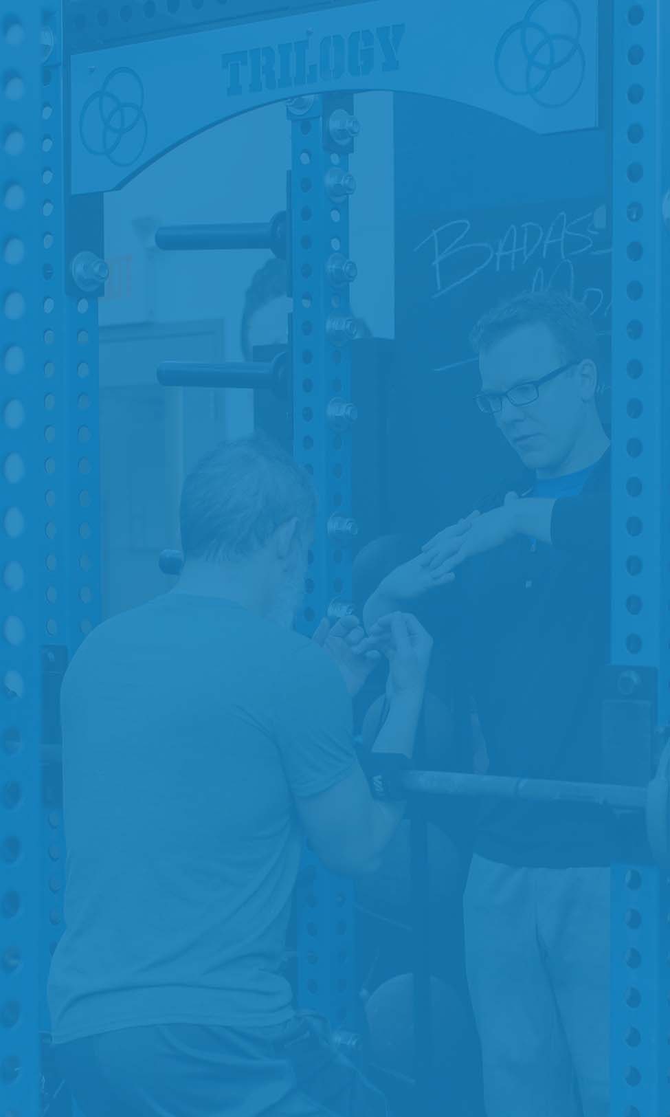 Fitness Program Design in Cincinnati