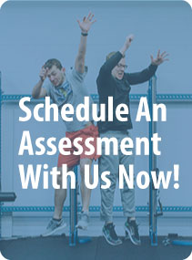 Schedule An Assessment