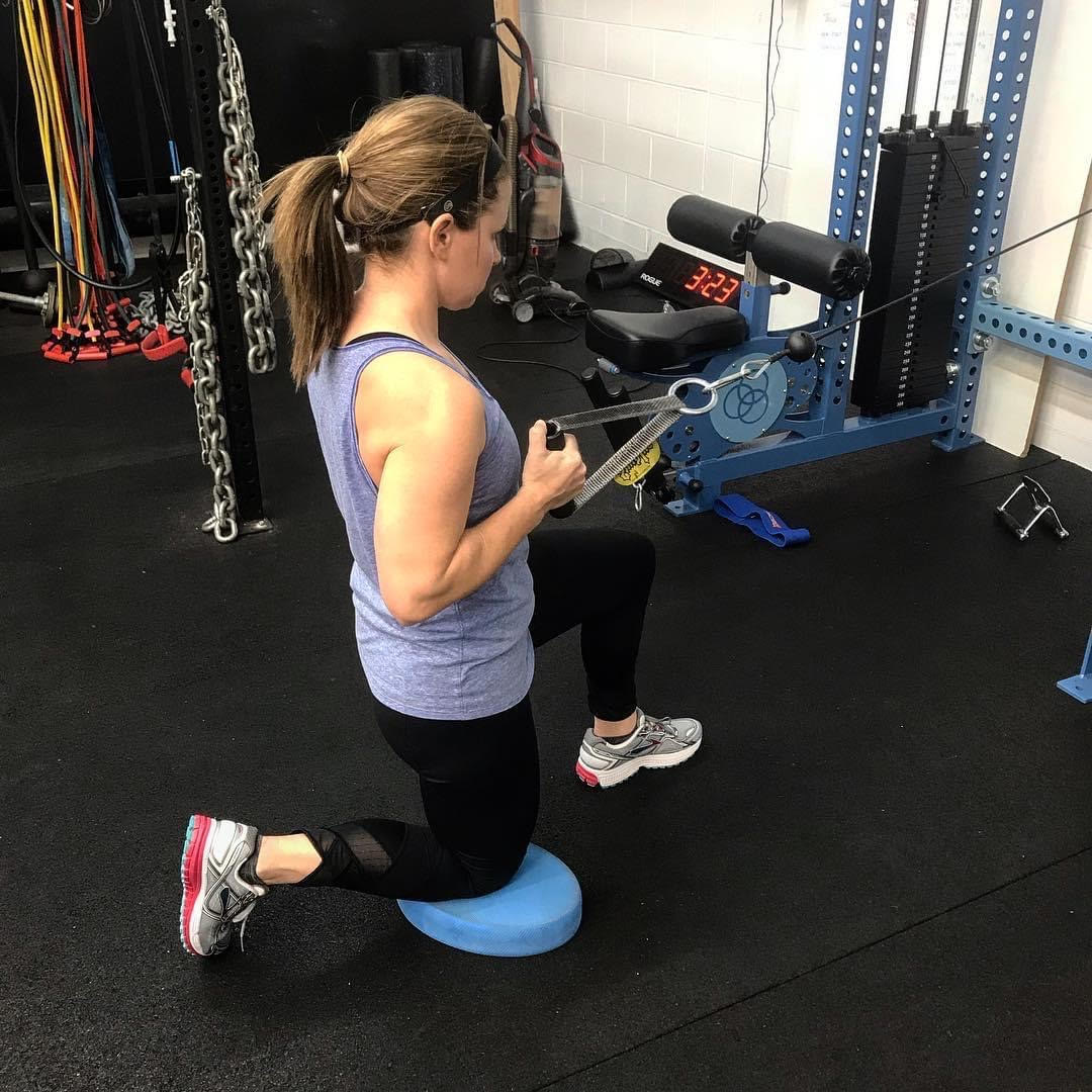 Contact Us and Have Fun at the Gym!